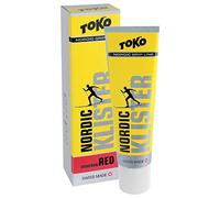 TOKO Nordic Klister Red 55g Wax Neutral/Motifs Taille Uni