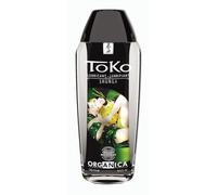 Lubrifiants à base d'eau - 165 ml - Toko - SHUNGA - Lubrifiants TOKO: Organica - Certifiés BIO