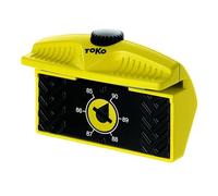 Toko Outil d'accordage de bord jaune/noir taille unique unisexe cire