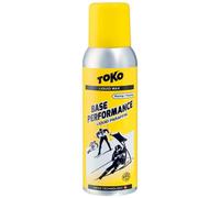 Toko Base Performance Paraffine liquide jaune 100 ml
