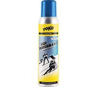 Toko High Performance Liquid paraffine cire de ski 125 ml bleu