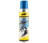 Toko Paraffine Liquide Haute Performance Pour La Coupe Du Monde 125ml