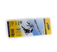 Toko Performance blue 120g Cire chaude 120 Bleu