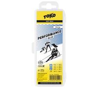 TOKO Performance Pfc Free 120g - Mixte - Bleu - taille Unique- modèle 2024