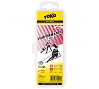 Toko - Performance - Fart à chaud - 120 g - red