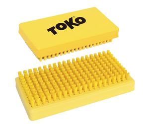 Toko Pinceau de polissage liquide à la paraffine.