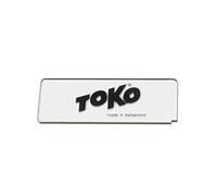 TOKO Plexi Blade Grattoir à Cire Unisexe pour Snowboard et Ski Freeride, Mixte, 5541919, Blanc, 5 mm