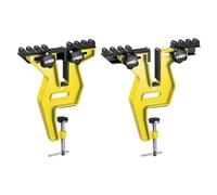 Toko Supports Board Grip – noir/jaune