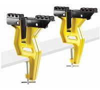 TOKO Poignée Universelle Jaune Large