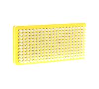 Toko Polishing Brush Brosse One Size Jaune