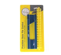 Toko Precision Base File Control Lime 1.5 Jaune