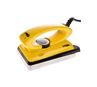 Toko Reparatur Tool T8 800 Fer à repasser pour cire chaude, rouge, acier inoxydable