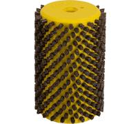 Toko Rotary Horsehair Brush Noir