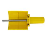 Toko Rotary Handle Roller Doré 100 mm