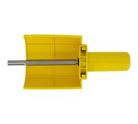 Toko Rotary Handle 100mm