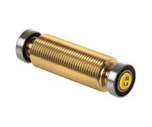 Toko Rouleau Structurel Yellow 2 (1.5sl)