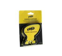 Toko Aiguiseur De Grattoir