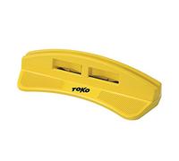 Toko - Scraper Sharpener World Cup - Outils de ski - yellow / black