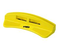 Toko Scraper Sharpener World Cup Jaune