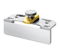 Toko - Side Angle World Cup Pro - Outil pour skis - 88° - steel