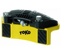 Raboteuse Toko Sidewall Planer Pro noir jaune