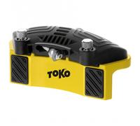 Toko - Sidewall Planer Pro - Raboteuse à chants - yellow / black
