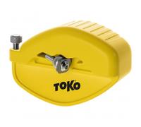 Toko - Sidewall Planer - Raboteuse à chants - yellow