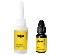 Toko - Ski Base Repair Kit - Outil pour skis - yellow