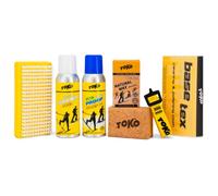 Toko - Ski-Touring Kit - Fart à chaud - 7-teilig