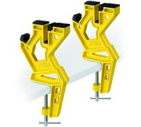 Toko Étau pour ski Express Mixte Jaune Taille unique