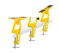 Toko - Ski Vise Nordic - Étau - yellow
