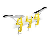 Toko Ski Vise Nordic World Cup Jaune