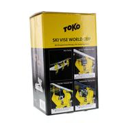 Toko Ski Vise World Cup Dispositif de fixation Jaune