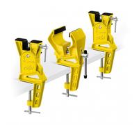 Toko - Ski Vise World Cup - Étau - yellow