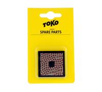Toko Spare Diamond Grit 200 Coarse Lime Taille unique Brun