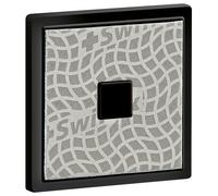 Toko Spare Diamond Grit 200 Coarse Lime Taille unique Brun