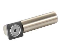 Toko Spare Knife square R3 for Sidewall Planer (World Cup)