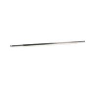 Toko Spare Shaft 210mm Outil Taille unique Argent