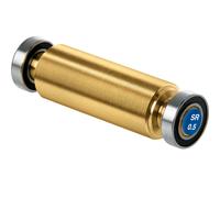 Toko Structurite Roller blue/cold (right)