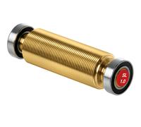 Toko Structurite Roller red/mid (left)