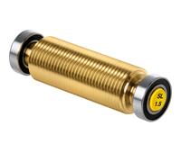 Toko Structurite Roller yellow/warm (left)