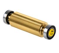 Toko Structurite Roller yellow/warm (right)