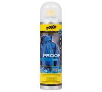 Toko Textile Preuve 250ml Imprégnation pour Wetterschutzkleidung