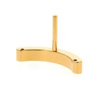ToKo ToKo Klangbogen Brass 24K GP
