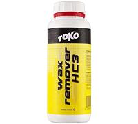 Toko Waxremover HC3 500ml Nettoyant One Size Jaune