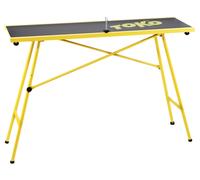 Toko Workbench Small Table de fartage Taille unique Jaune