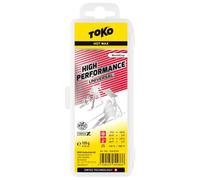 Toko - World Cup High Performance Universal - Fart à chaud - 120 g - yellow / grey