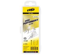 Toko - World Cup High Performance Warm - Fart à chaud - 40 g - yellow / grey
