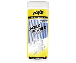 Toko - X-Cold Powder - Fart à chaud 50 g