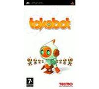 Tokobot PSP